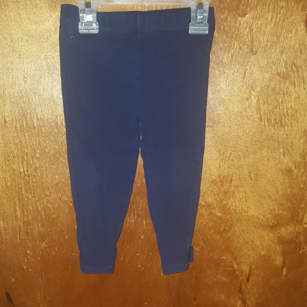 Ralph Lauren toddler 18mo(selling as is)